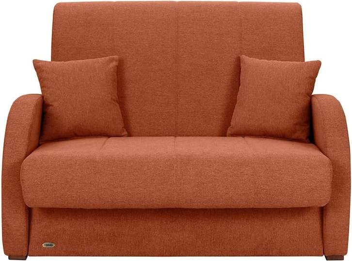 Sofa Poli z funkcją spania i pojemnikiem na pościel