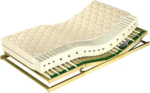 Materac do sypialni Sueno Vital H1 100