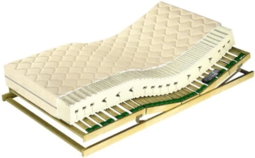 Materac do sypialni Sueno Vital H1 160