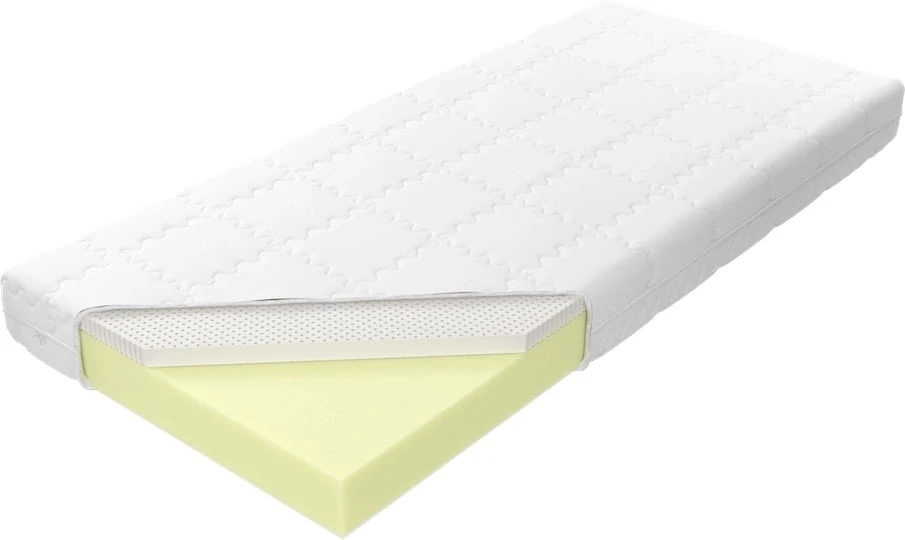 Matrace do ložnice Bahrain Talalay Natural H2 200