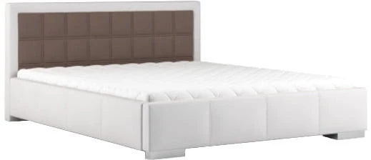 Čalouněná jednolůžková postel 100 do ložnice 81270