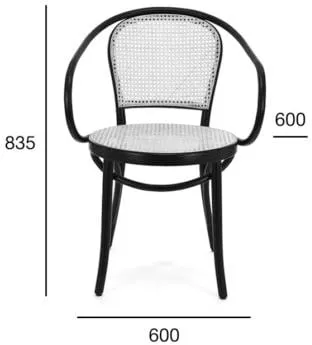 Fotel B-9/3