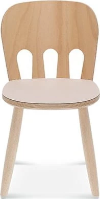 Krzesło dziecięce Nino