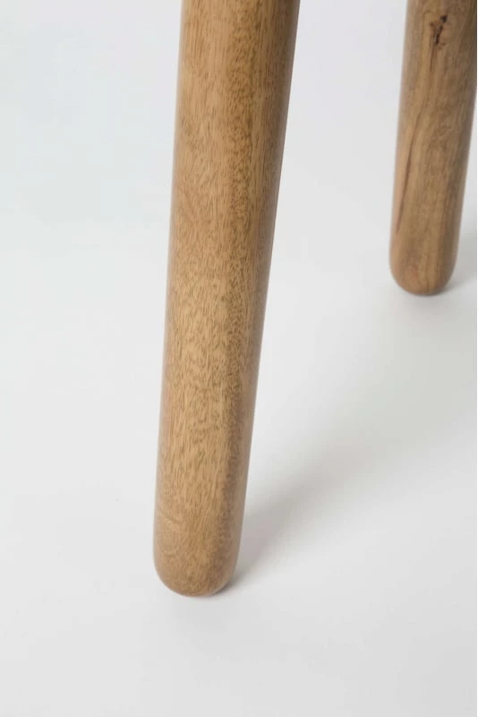 Stolik drewniany Dendron S