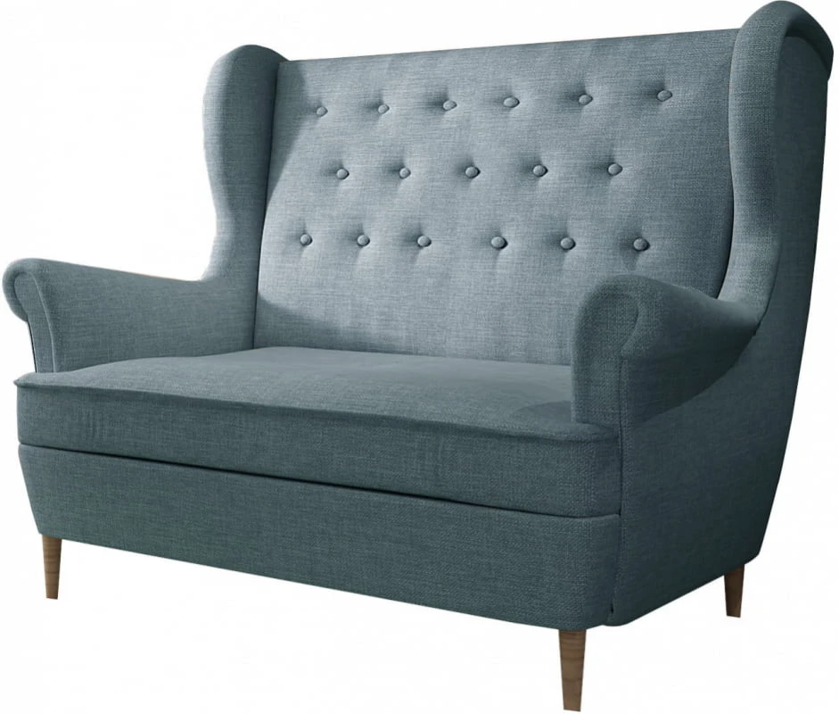Sofa 2-osobowa Aros bez funkcji spania