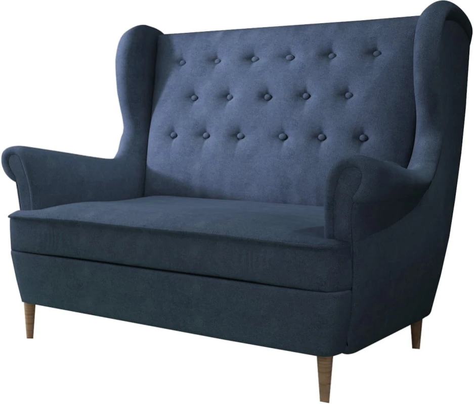 Sofa 2-osobowa Aros bez funkcji spania