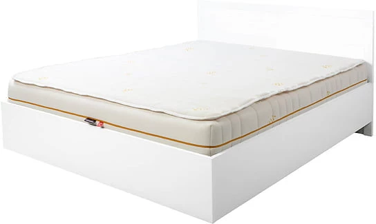 Vrchní matrace na postel Notos 90x200