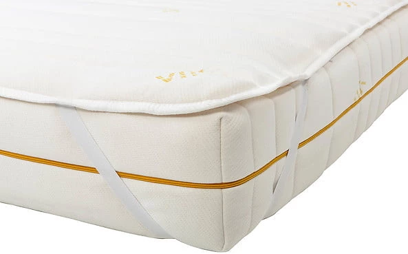 Vrchní matrace na postel Notos 120x200