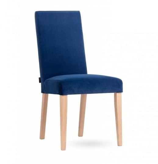 Čalouněná židle Modern