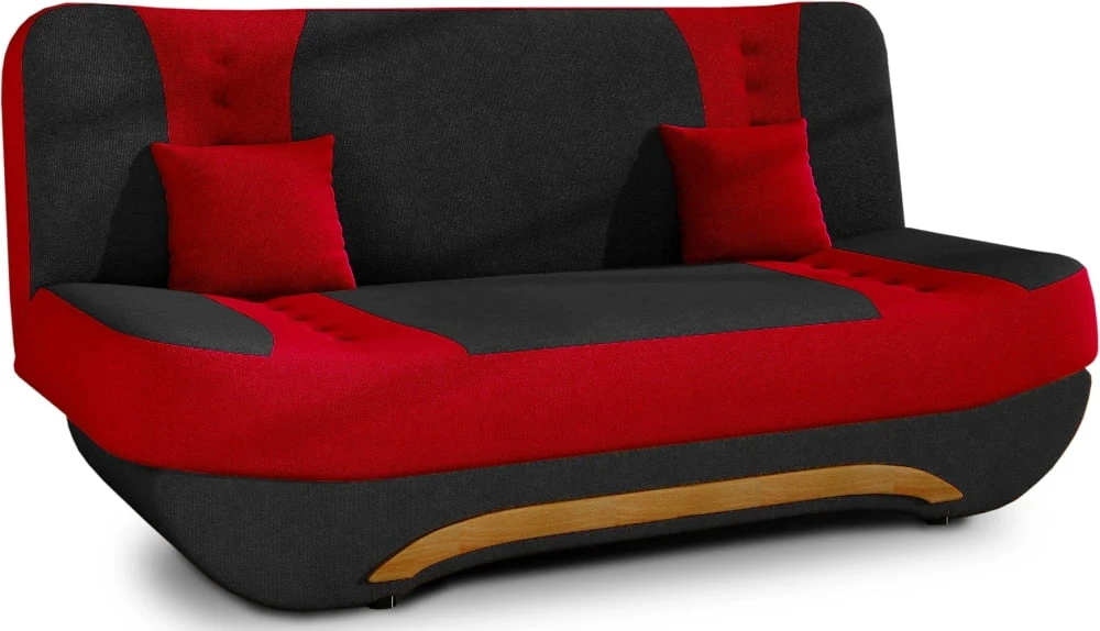 Sofa Ewa II z funkcją spania 