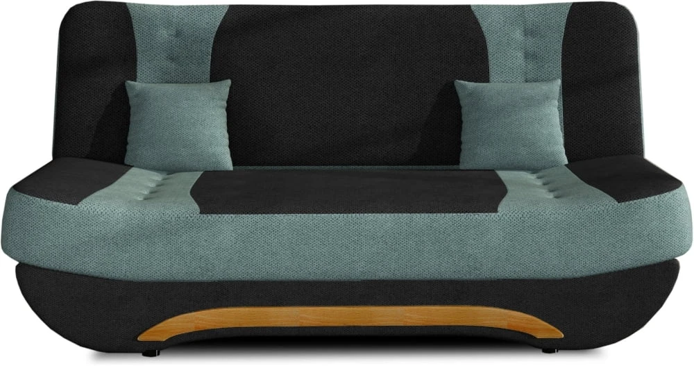 Sofa Ewa II z funkcją spania 