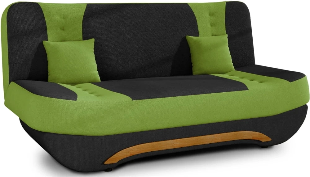 Sofa Ewa II z funkcją spania 