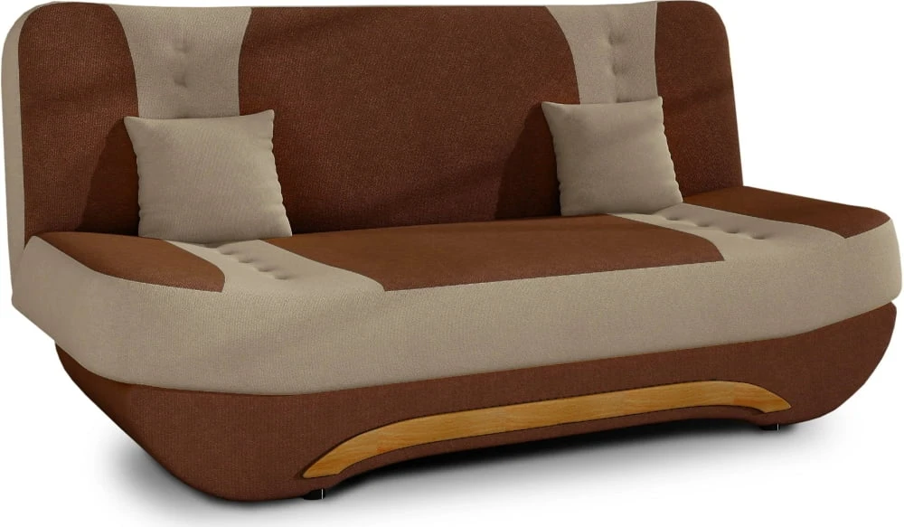 Sofa Ewa II z funkcją spania 