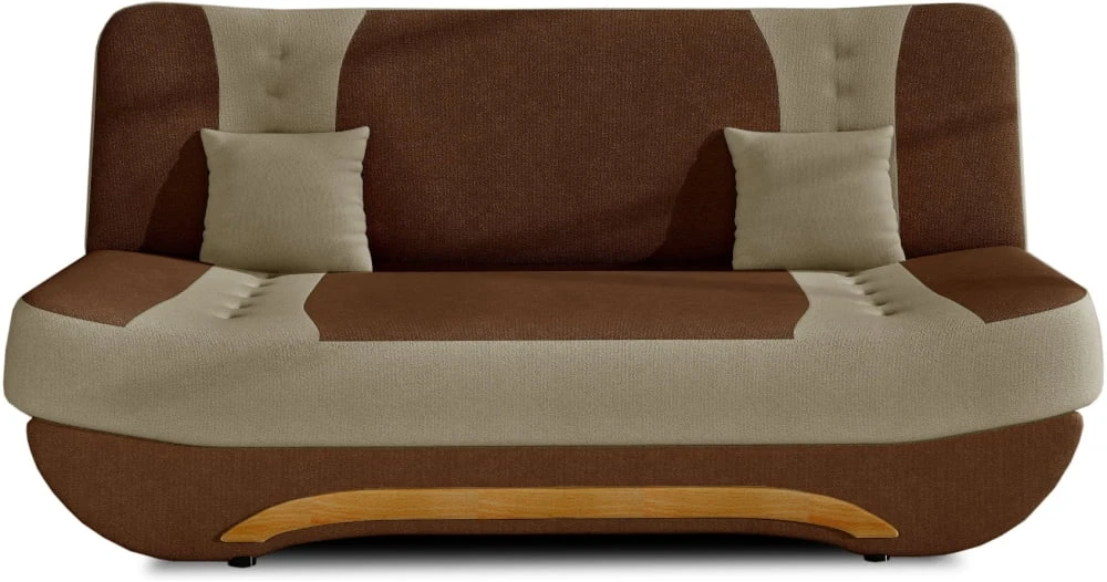 Sofa Ewa II z funkcją spania 