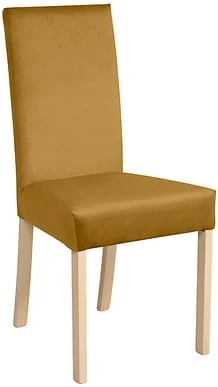 Tapicerowane krzesło do jadalni lub kuchni Campel