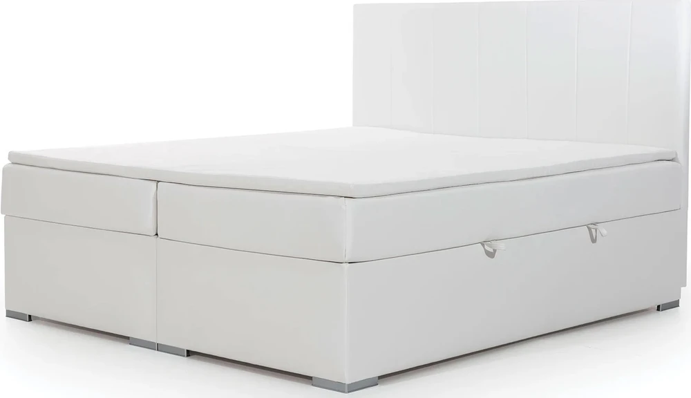 Kontinentální postel do ložnice 160 Bolero