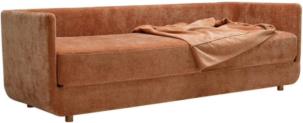 Sofa 3-osobowa Stina z funkcją spania