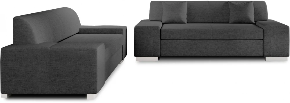 Zestaw Porto - sofa 2 i 3-osobowa