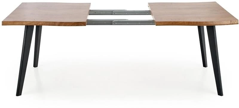 Rozkładany stół Dickson 120-180