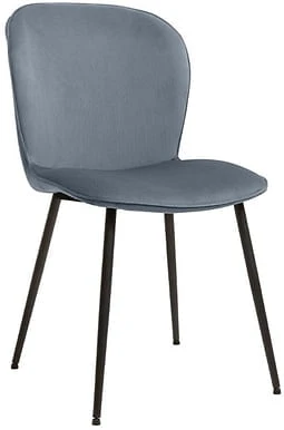 Moderní židle do obývacího pokoje nebo jídelny Penk
