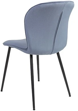 Moderní židle do obývacího pokoje nebo jídelny Penk
