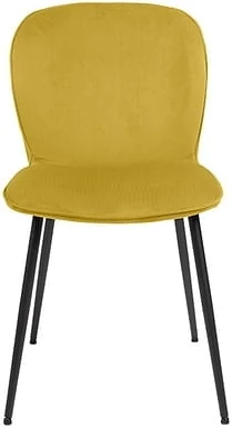 Nowoczesne krzesło do salonu lub jadalni Penk