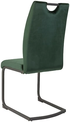 Nowoczesne krzesło do salonu lub jadalni Eriz
