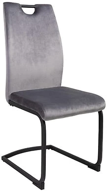 Moderní židle do obývacího pokoje nebo jídelny Eriz