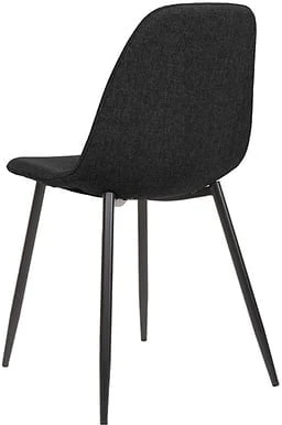 Stylowe krzesło do salonu lub jadalni Murilo