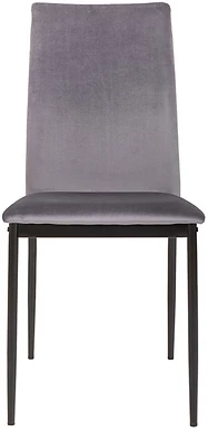 Pohodlná židle do obývacího pokoje nebo jídelny Weyer
