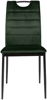 Nowoczesne krzesło do salonu lub jadalni Bex