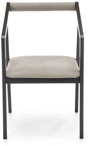 Nowoczesne krzesło do jadalni Azul