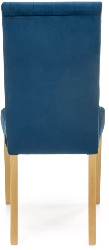 Tapicerowane krzesło do jadalni Diego 3