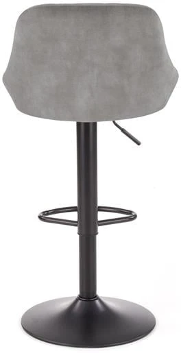 Moderní barová židle do jídelny a kuchyně H-101