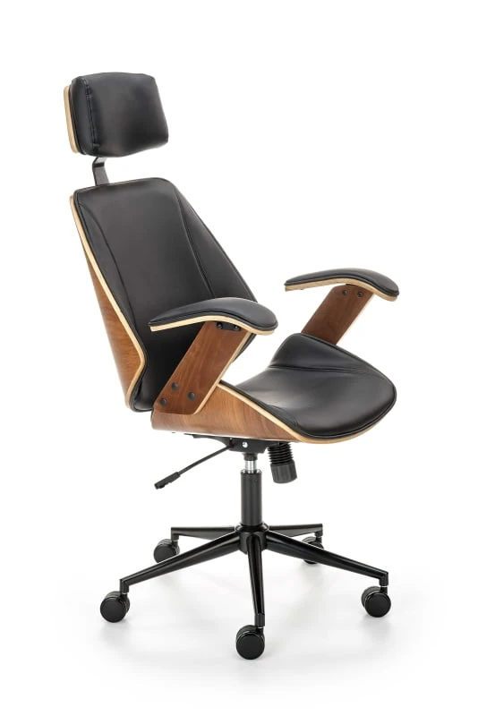 Otočná židle do kanceláře nebo pracovny Ignazio
