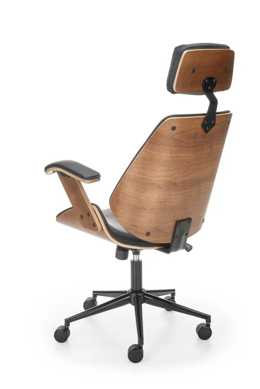 Otočná židle do kanceláře nebo pracovny Ignazio