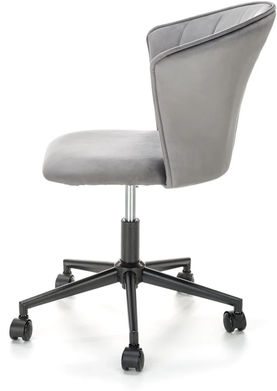 Pohodlná otočná židle do kanceláře Pasco