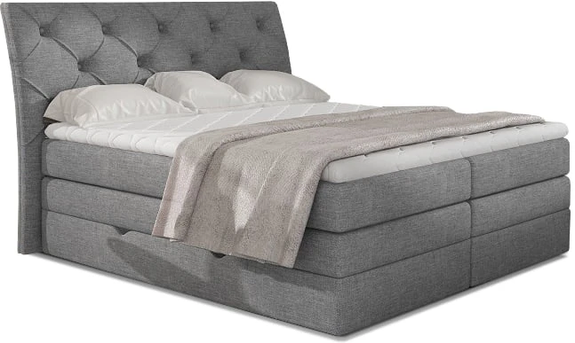 Postel boxspring 140 Mirabel