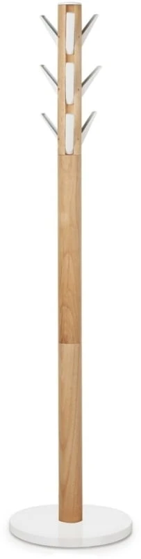 Wieszak stojący na ubrania Flapper