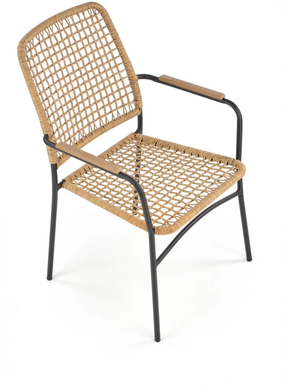 Krzesło ogrodowe K-457