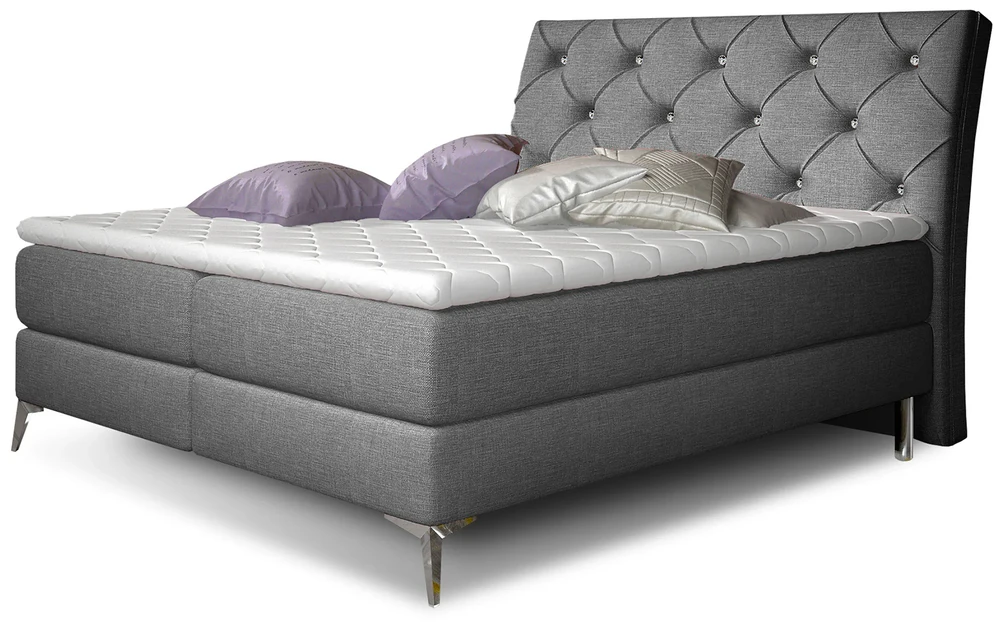 Postel boxspring 140 Adel