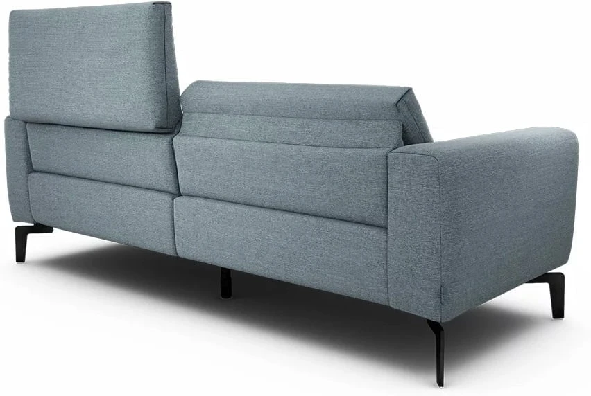 Dvouapůlmístná pohovka Cosy