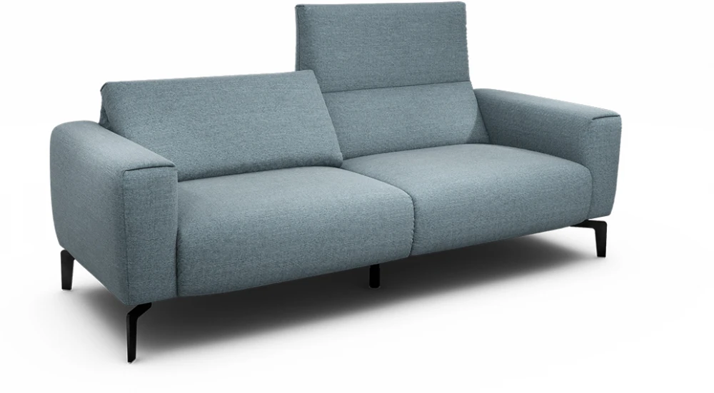 Dvouapůlmístná pohovka Cosy