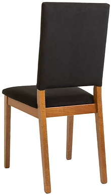 Moderní židle do jídelny Forn