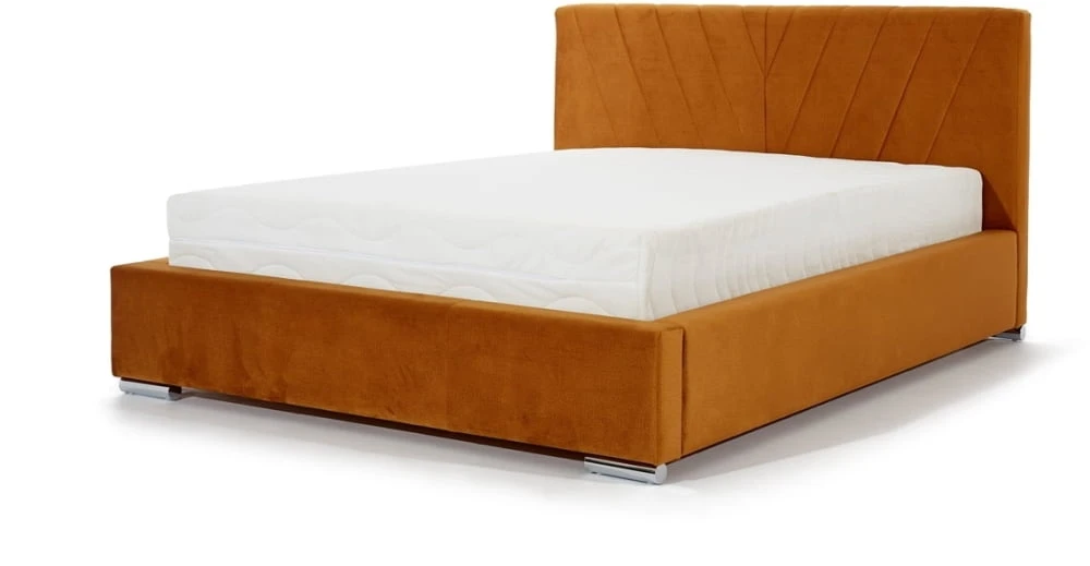 Łóżko Catalia 140x200