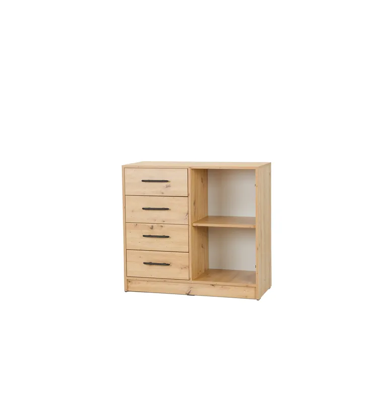 Moderní komoda do obývacího pokoje Smart