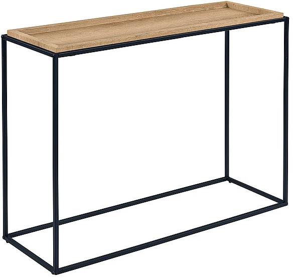 Moderní konzolový stolek do obývacího pokoje Merida C