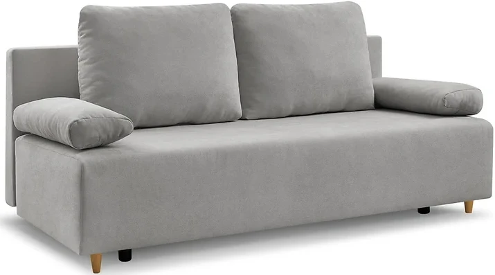 Sofa 3-osobowa Sun z funkcją spania typu DL i pojemnikiem na pościel