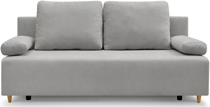 Sofa 3-osobowa Sun z funkcją spania typu DL i pojemnikiem na pościel