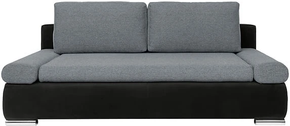 Sofa Game z funkcją spania typu DL i pojemnikiem na pościel